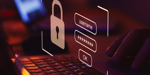 Kişisel Verilerin Korunması Data Protection