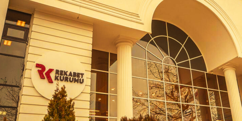 arçelik - arcelik - Turkish Competition Board