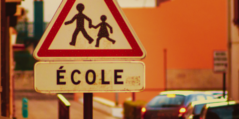 frankofon - francophone