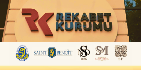 fransız liseleri - french high schools