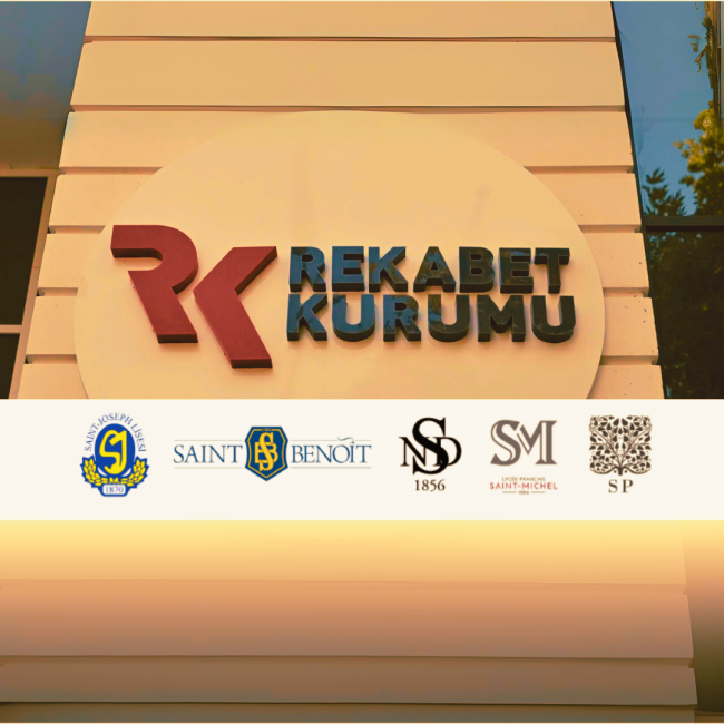 fransız liseleri - french high schools