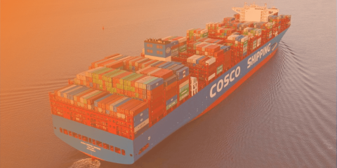 COSCO SHIPPING