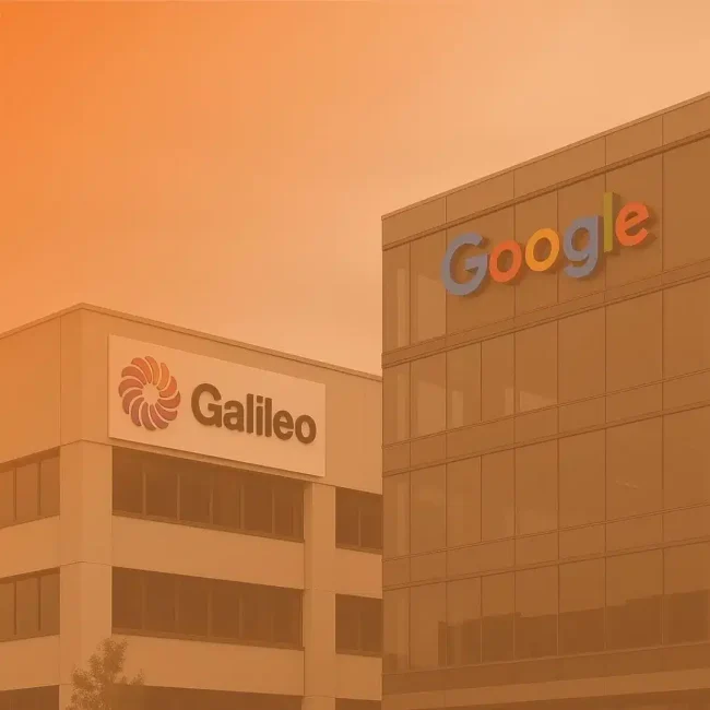google galileo