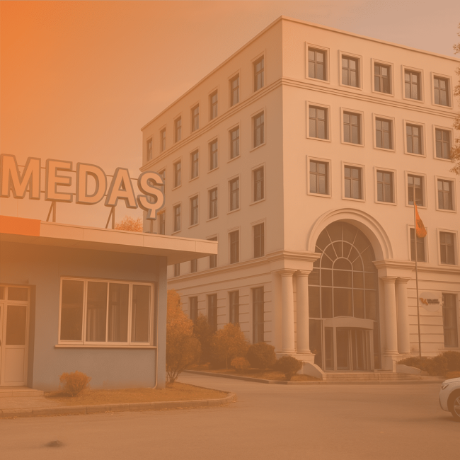 medas