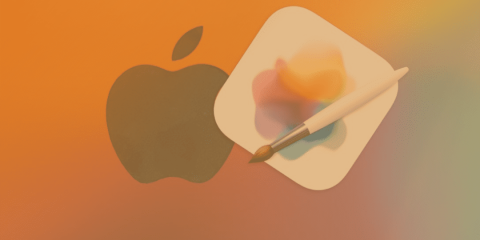 apple pixelmator