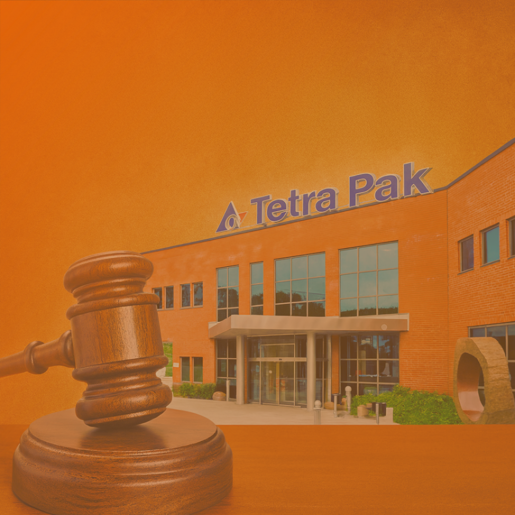 The Turkish Competition Board (the “Board” or “TCB”) concluded its investigation against Tetra Laval Holding...