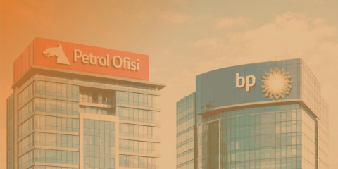 Rekabet Kurulu Petrol Ofisi BP Türkiye devralması koşullu izin kararı