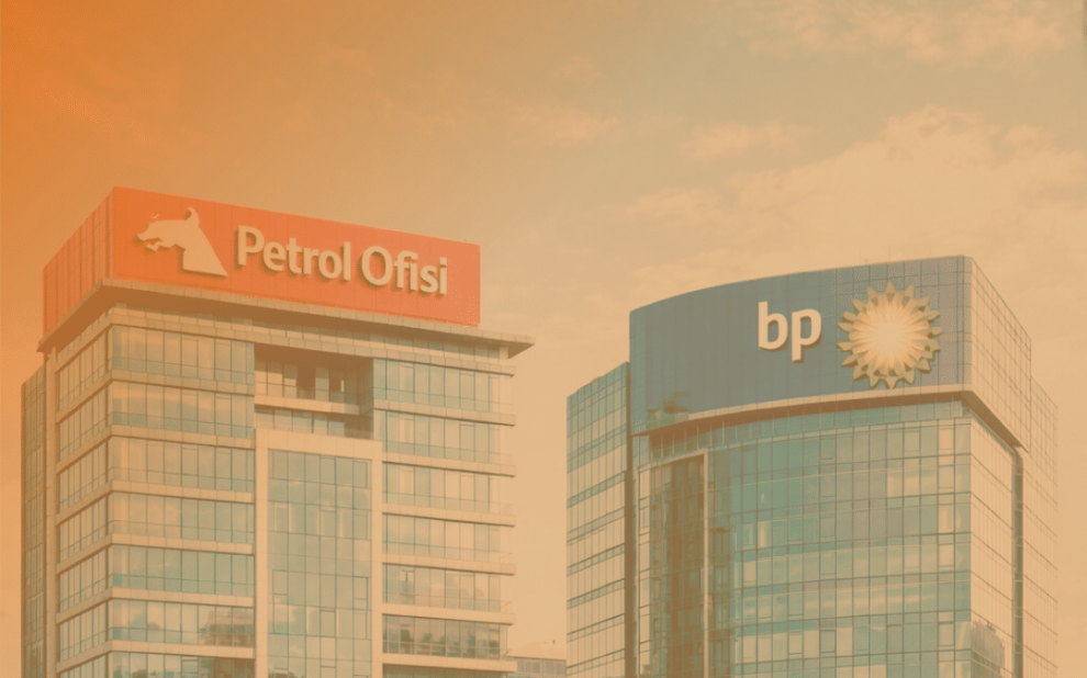 Rekabet Kurulu Petrol Ofisi BP Türkiye devralması koşullu izin kararı
