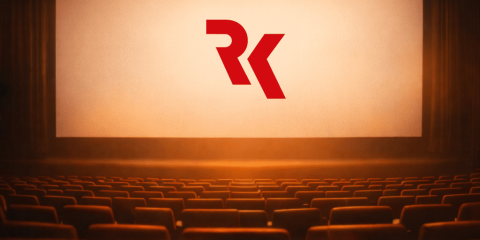 Cinema screen visual representing the Turkish Competition Board’s Mars decision