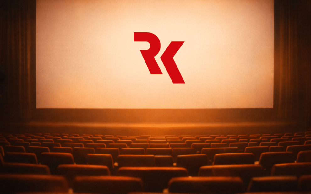 Cinema screen visual representing the Turkish Competition Board’s Mars decision