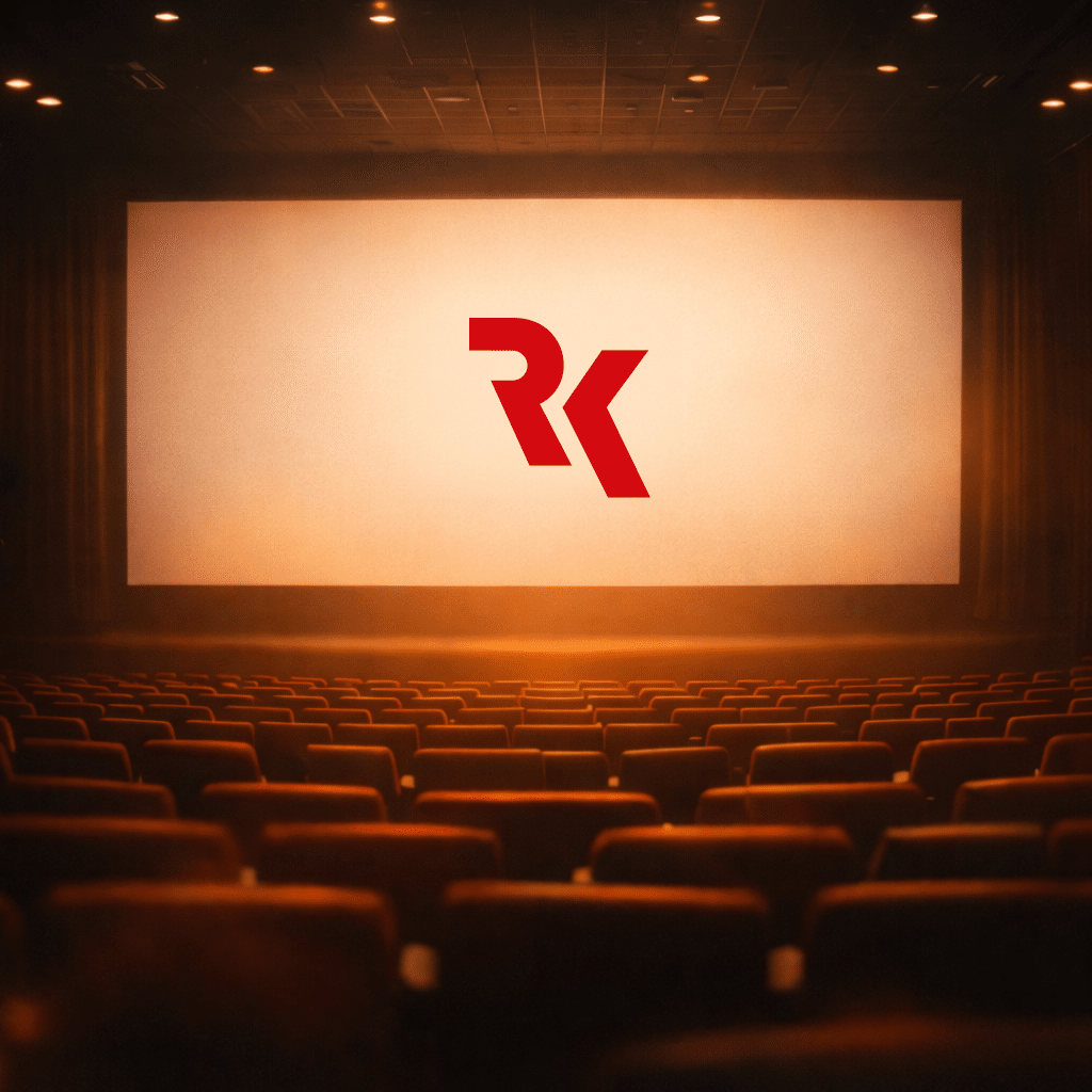 Cinema screen visual representing the Turkish Competition Board’s Mars decision